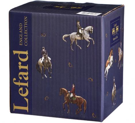 Кружка "HORSE CLUB", 720 мл