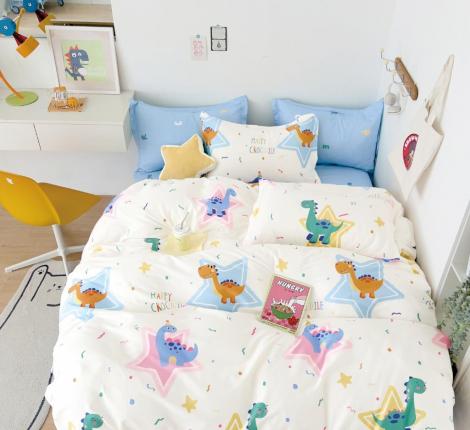 Постельное белье "Tango" Twill TPIG4-2035-70, 1,5 спальный