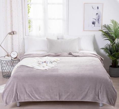 Плед фланелевый "Tango" Spiga SP1520-05, 150х200