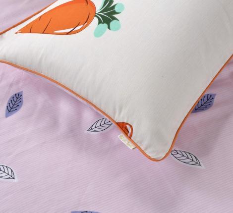 Постельное белье детское "Sofi de Marko" Банни Сатин, 1,5 спальный