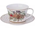 Чайный сервиз "CELEBRATION" на 6 персон, 14 предметов