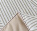 Постельное белье с одеялом &quot;Sofi de Marko&quot; Ришелье №18 Сатин, 1,5 спальный