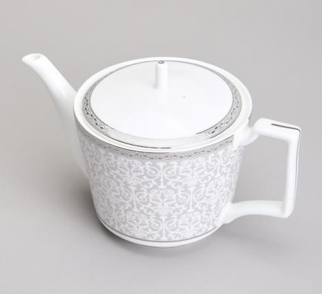 Чайный сервиз "VERSAILLES" на 6 персон, 14 предметов