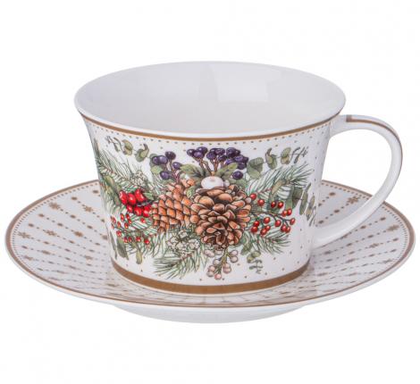 Чайный сервиз "CELEBRATION" на 6 персон, 14 предметов