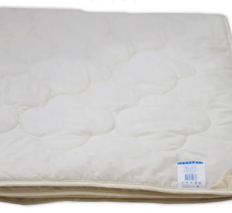 Одеяло всесезонное Лежебока "ЛЁН и ХЛОПОК", 172х205