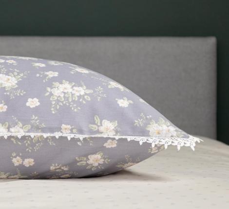 Постельное белье "Sofi de Marko" Корнели Сатин, 1,5 спальный