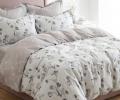 Постельное бельё "Sailid" BR-33-2 Twill, 2 спальный