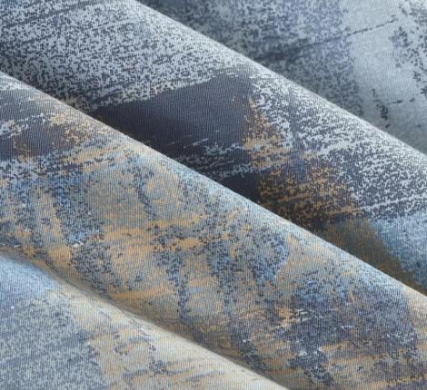 Постельное бельё "KARTEKS" Сатин печатный КВ-585, Евро