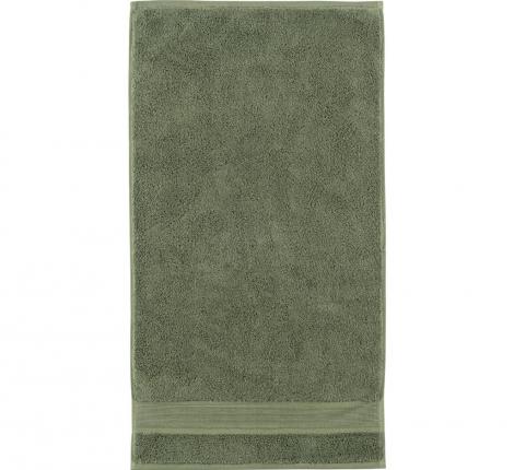 Полотенце махровое "Sofi de Marko" Leonardo (хаки), 50х90