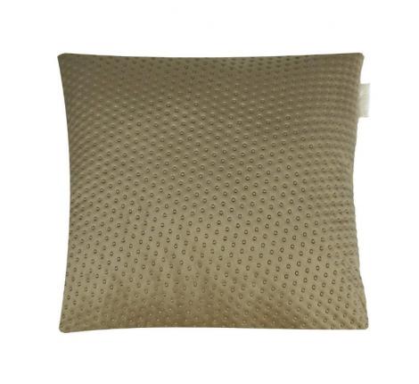 Наволочка декоративная "Sofi de Marko" Шелби №10 Велюр, 45х45