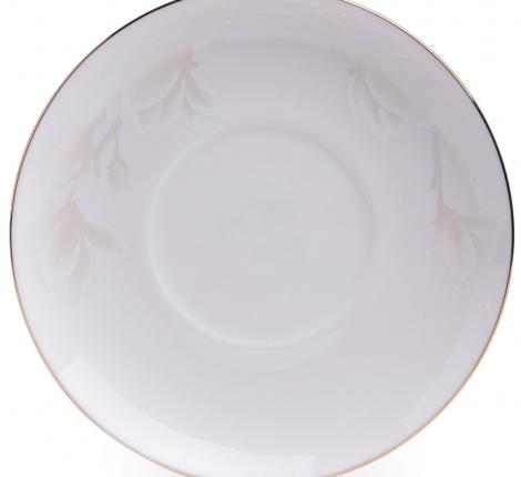 Кофейный набор "МЕДИССОН" на 4 персоны, 8 предметов (120 мл)