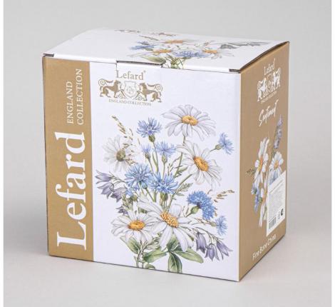 Чайная пара "SENTIMENT" 104-984, 500 мл