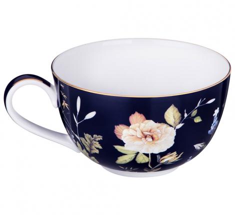 Чайная пара "КОБАЛЬТ" 86-2352-1, 300 мл