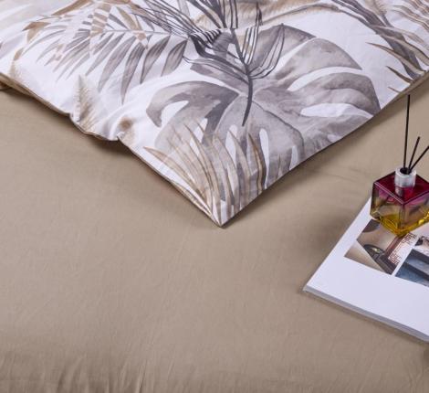 Постельное белье Valtery С-592 Сатин, 1.5 спальный