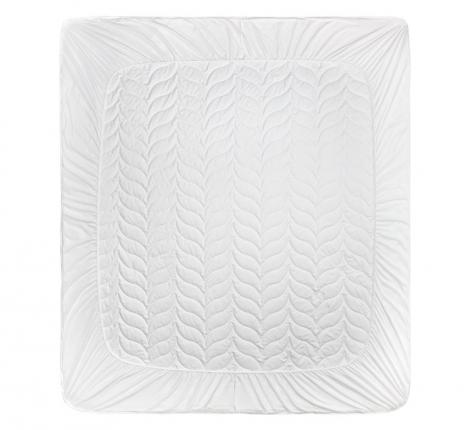 Наматрасник "Sofi de Marko" Queen Микрофибра, 90х200х30