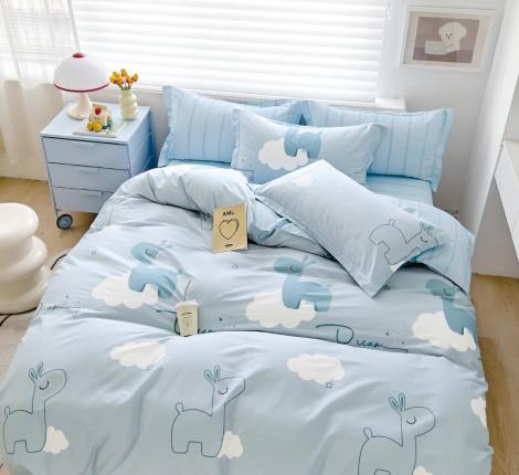 Постельное белье "Tango" Twill TPIG2-2016-70, 2 спальный