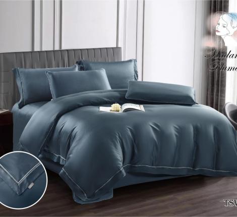 Постельное бельё Madame Plumes "PURE SOFTNESS" TSV-02 Тенсел, Евро