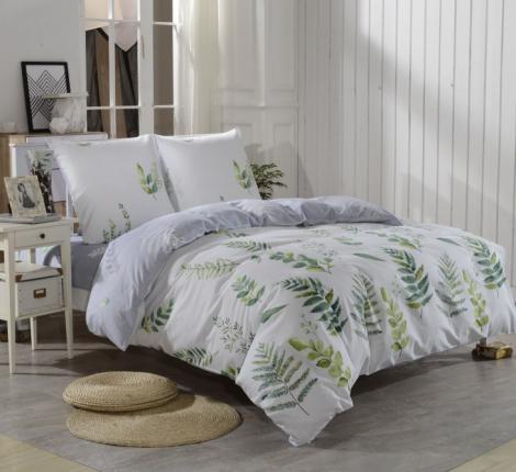 Постельное белье Valtery CL-282 Сатин евро