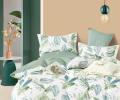 Постельное белье Valtery C-562 Сатин, 2 спальный