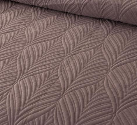 Покрывало "Sofi de Marko" Таира (чайная роза) Велюр, 240х260