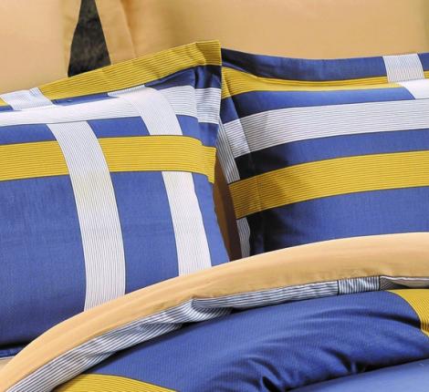 NCT-377 Наволочки сатин печатные, 50x70-2 шт.