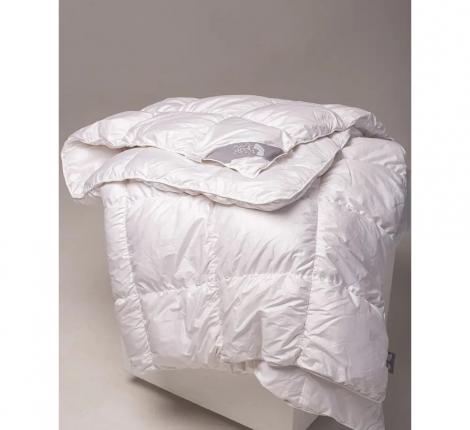 Одеяло пуховое "ВЕРСАЛЬ" премиум, 172х205