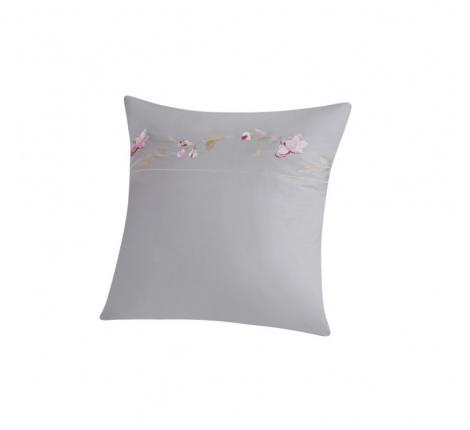 Наволочка "Asabella" 2105-1L Мако-Сатин, 70х70 (1шт.)