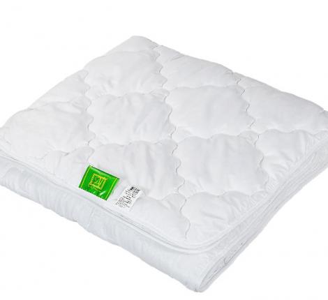 Одеяло легкое "Адажио-Эко" 200х220