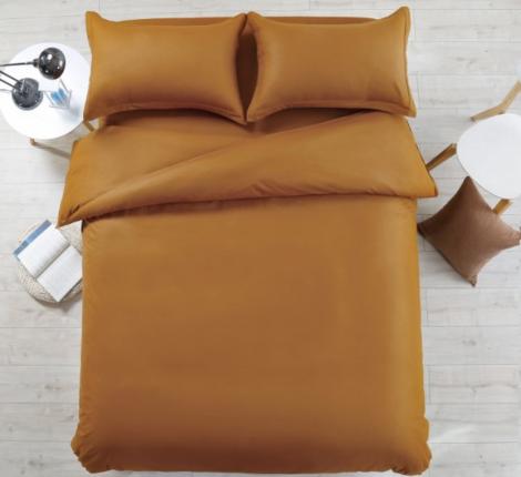 Постельное белье Valtery AP-1003 Поплин, Семейный