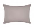 Наволочка "Sofi de Marko" Мармис (светлый тауп) Сатин, 50х70