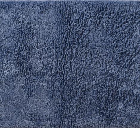 Коврик для ванной &quot;Arya&quot; 50x80 Rosemary (голубой)