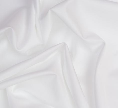 Простыня трикотажная на резинке "NOBLE TRADITIONS JERSEY WHITE GRASS", 200х200х40