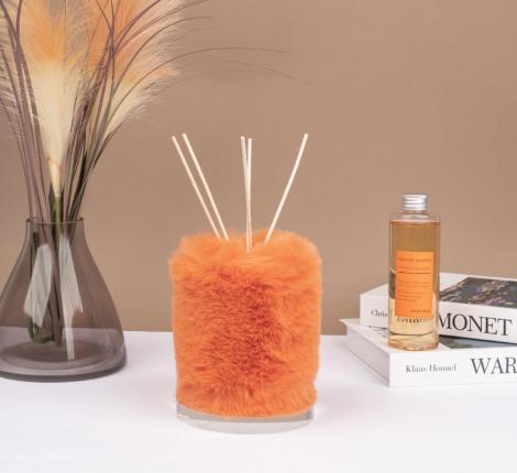 Ароматический диффузор "Sofi de Marko" Patchouli and Amber, 200 мл