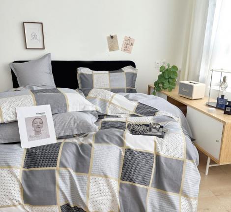 Постельное белье "Tango" Twill TPIG6-1974, Евро