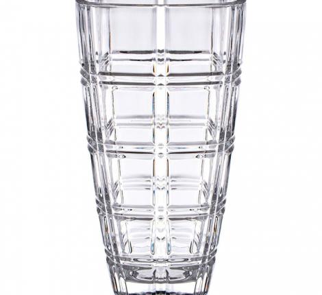 ВАЗА "SQUARE", 13,5*13,5*24,5 см