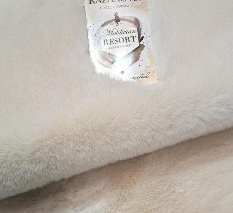 Коврик "Kazanov.A." Maldivian resort (доминиканский песок), 150х230