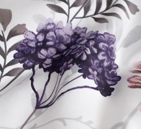 Постельное белье "Sailid" BN-8-4 Сатин, Семейный