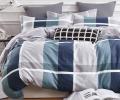 Постельное белье Valtery C-397 Сатин, Евро