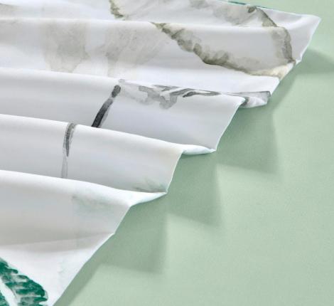 Постельное белье "Sofi de Marko" Деванни Модерн Сатин, Евро