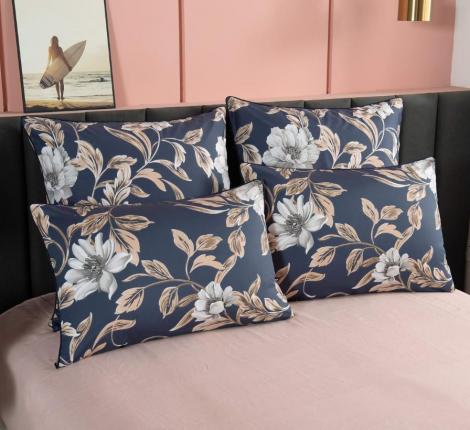 Постельное белье "Sofi de Marko" Анабет Сатин, 2 спальный