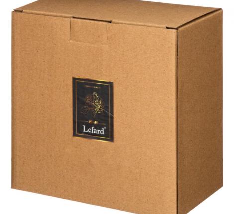 Блюдо декоративное на ножке "Lefard" 875-268, диаметр 28 см