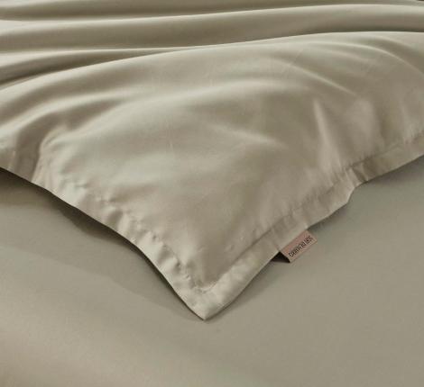 Постельное белье "Sofi de Marko" Ансель №8 Тенсел, Евро