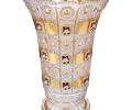 Ваза "GOLD GLASS", высота 25 см