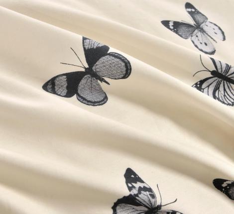 Постельное белье "Sofi de Marko" Полини Сатин, Семейный