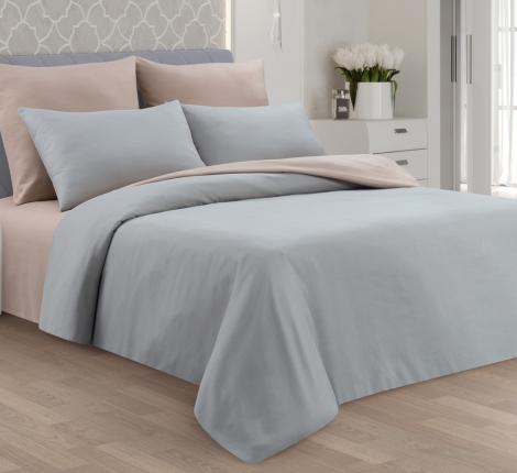 Постельное белье Valtery MO-60 Софткоттон, Евро