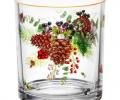 Набор стаканов 4 штуки "CELEBRATION", 320 мл