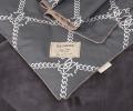 Постельное бельё с одеялом "Kazanov.A." Арни (брауни трюфель) Велюр/Egypt Cotton, 1,5 спальный