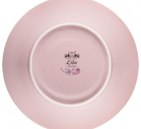 Чайная пара "LILAC" 760-802-1, 250 мл