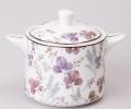Чайный сервиз "BLOSSOM" 165-605 на 6 персон, 14 предметов