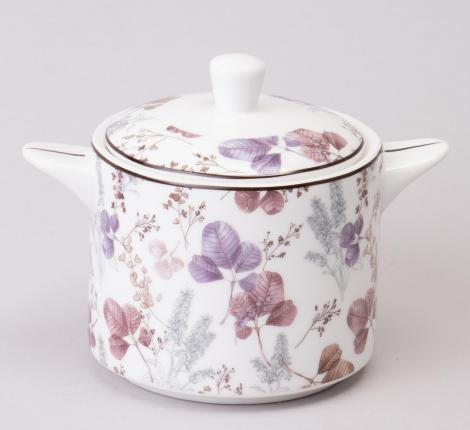 Чайный сервиз "BLOSSOM" 165-605 на 6 персон, 14 предметов